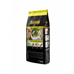 Belcando Adult Grain Free 4kg
